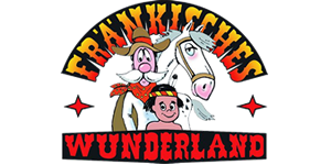 Fränkisches Wunderland Logo