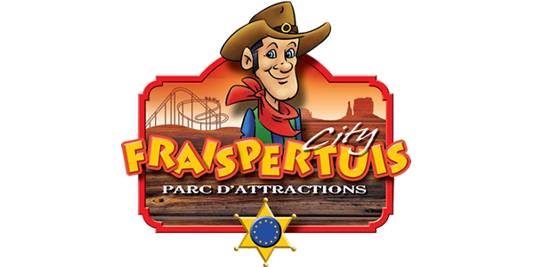 Fraispertuis City Logo