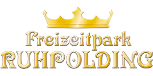 Freizeitpark Ruhpolding Logo