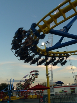 Mini-Galerie Fun Spot America Foto 9