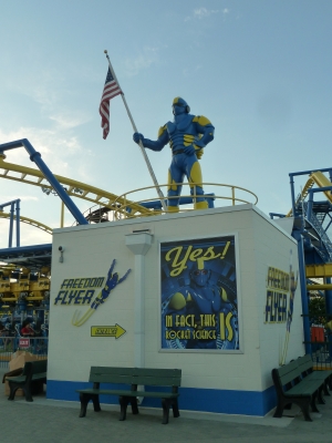 Mini-Galerie Fun Spot America Foto 3
