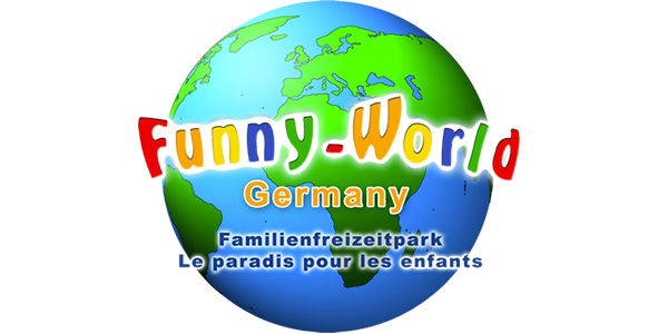 Funny World Logo