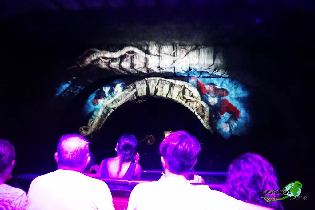 I Corsari im Gardaland - 2021