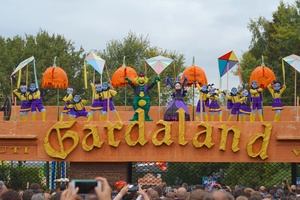 Mini-Galerie Gardaland Foto 1