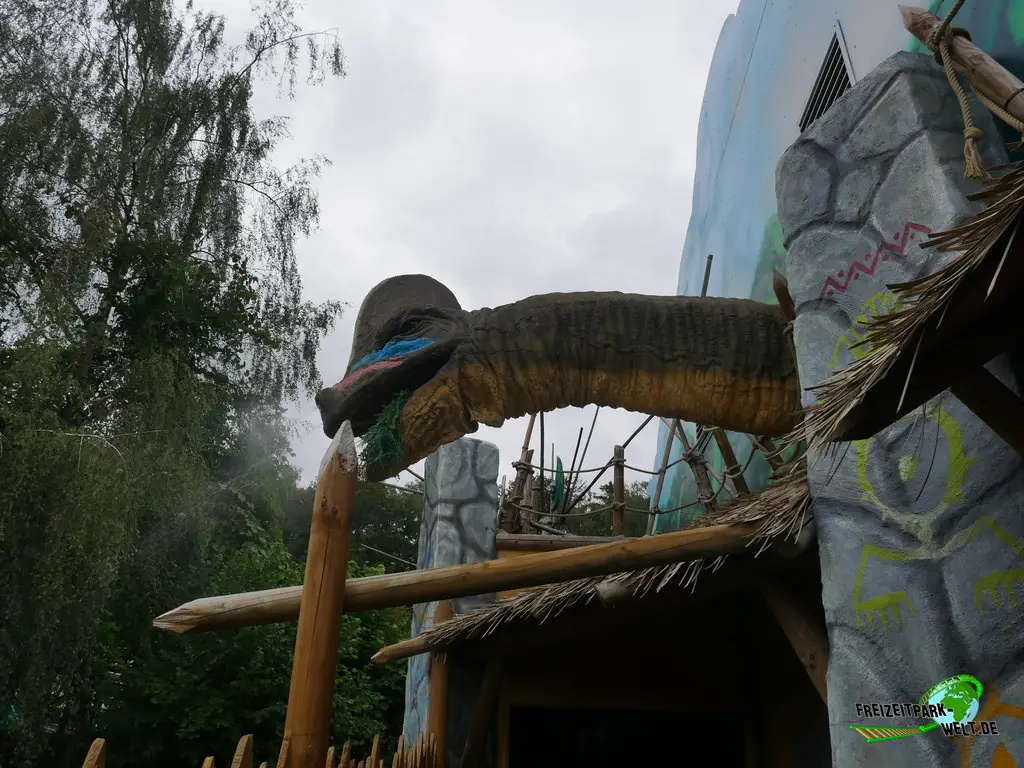 Isola Magica im Freizeit-Land Geiselwind - 2026