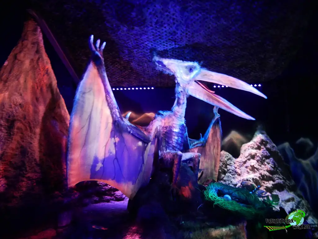 Isola Magica im Freizeit-Land Geiselwind - 2026