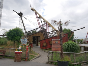 Zufälliges Bild aus Land der Piraten