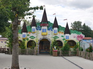 Mini-Galerie Freizeit-Land Geiselwind Foto 6
