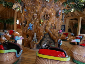 Mini-Galerie Freizeit-Land Geiselwind Foto 9