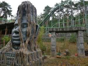 Mini-Galerie Freizeit-Land Geiselwind Foto 11