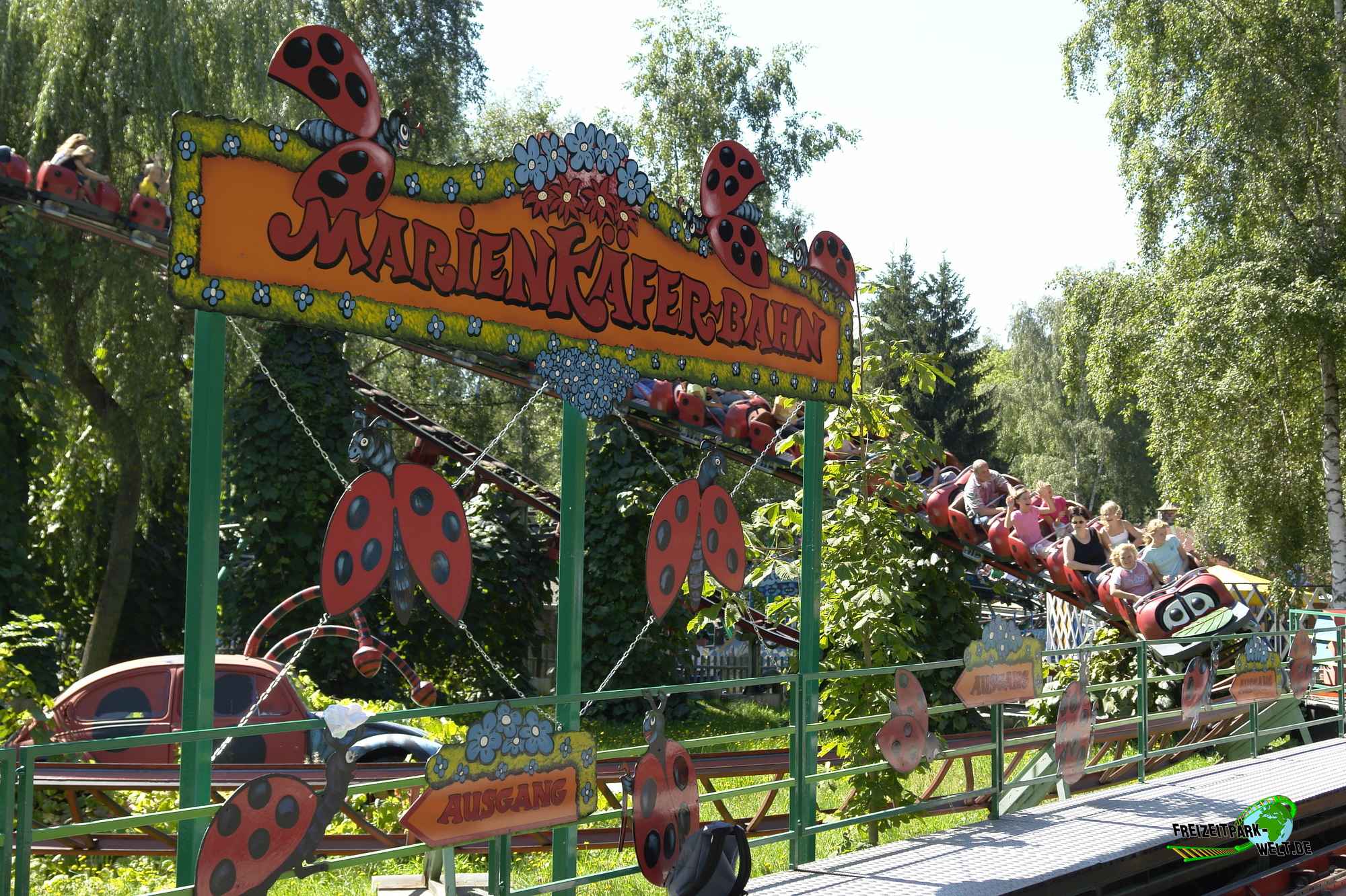 jobs im freizeitpark site