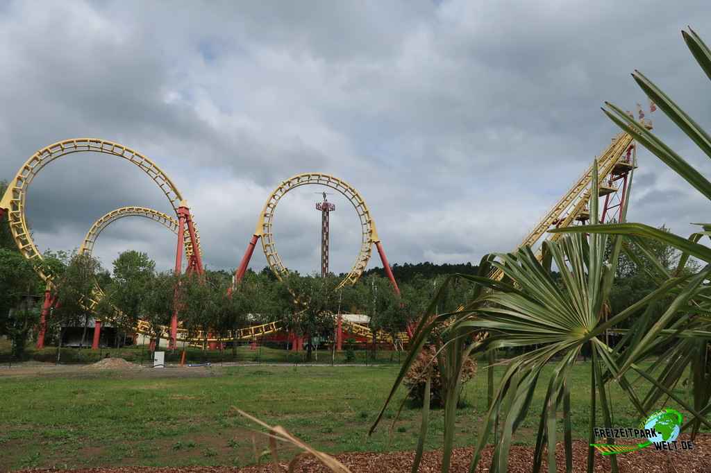 Freizeitland Geiselwind Highlights & Tipps zum Besuch im Freizeitpark FreizeitparkWelt.de