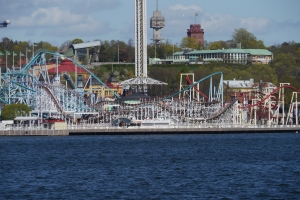 Mini-Galerie Gröna Lund Foto 3