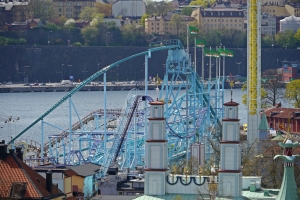 Teaserfoto Gröna Lund