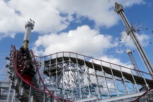 Mini-Galerie Gröna Lund Foto 8