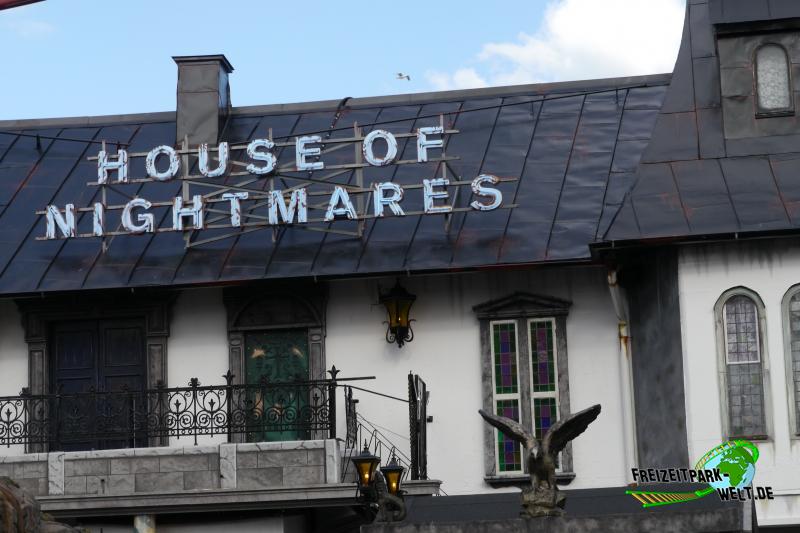 House of Nightmares Gröna Lund FreizeitparkWelt.de