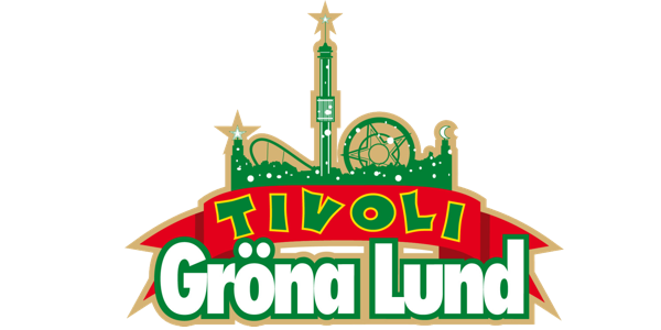 Gröna Lund Logo