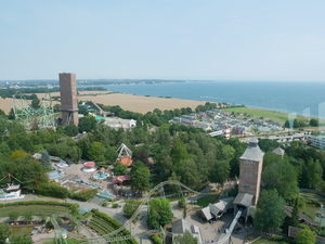 Teaserfoto HANSA-PARK