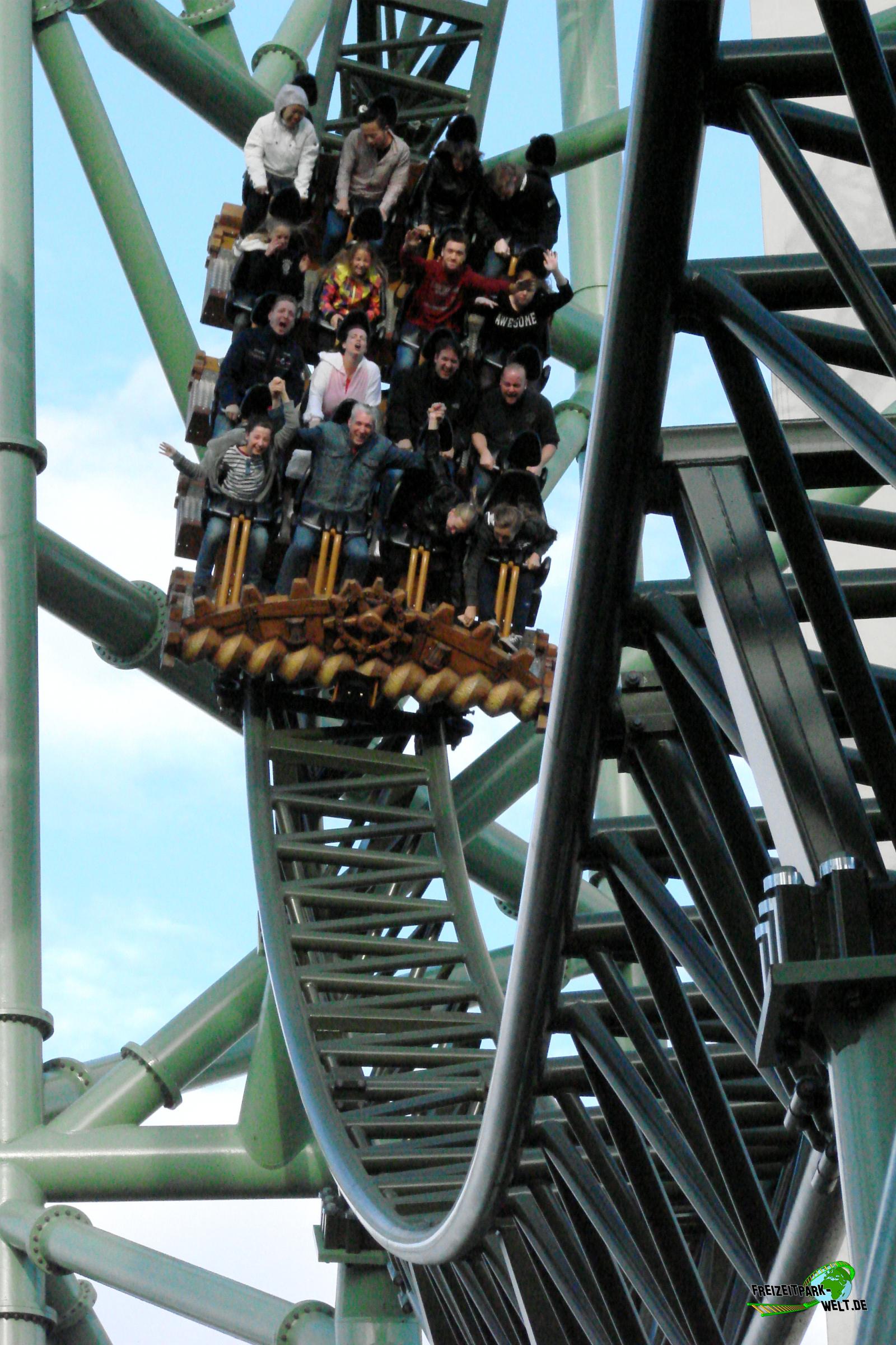 hansa park schwur des kärnan