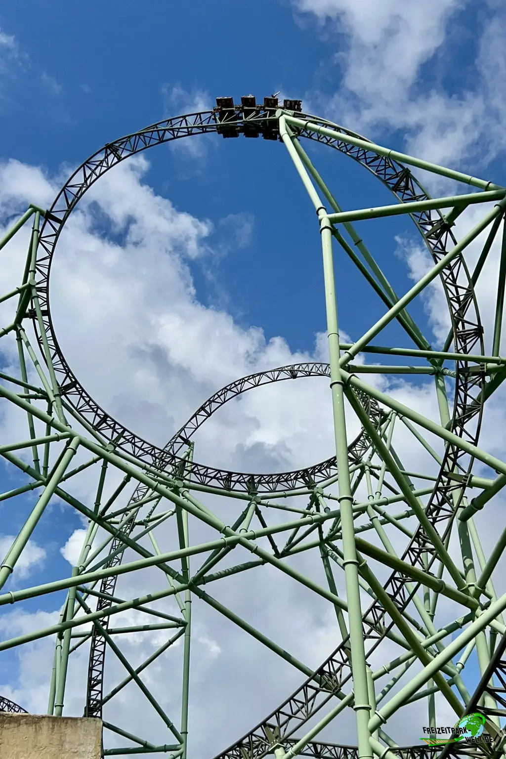 Der Schwur des Kärnan im HANSA-PARK - 2025