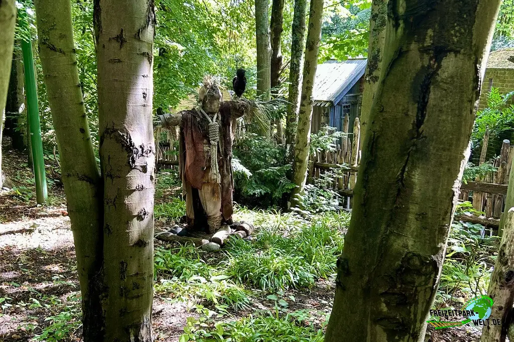 Flucht von Novgorod im HANSA-PARK - 2025