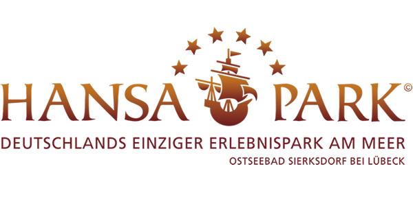 HANSA-PARK Logo