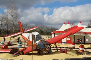 Heide Park Resort Galerie