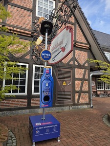 Mini-Galerie Heide Park Resort Foto 3