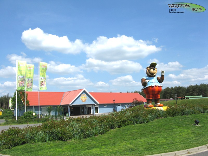 Holiday Camp - Heide Park Resort