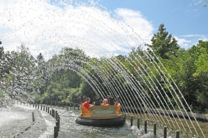 Teaserfoto Avonturenpark Hellendoorn