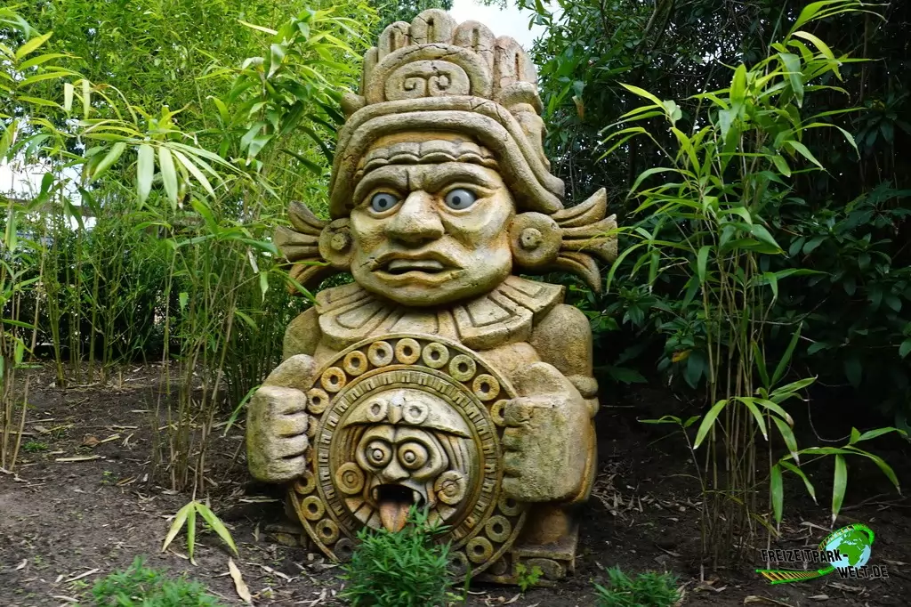 Jungle Expedition im Avonturenpark Hellendoorn - 2020