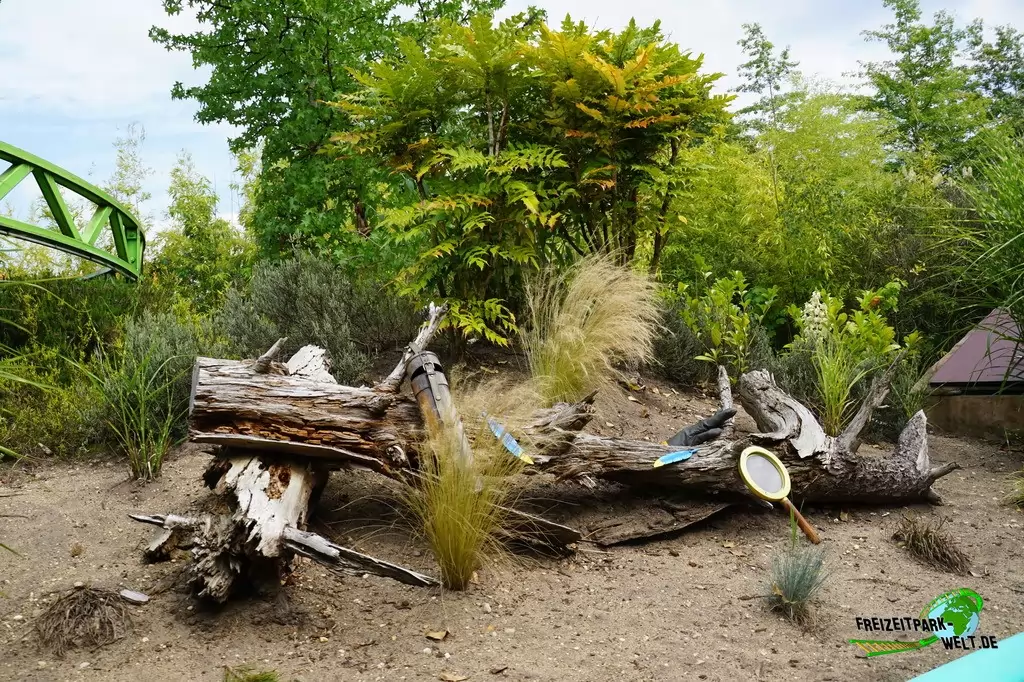Jungle Expedition im Avonturenpark Hellendoorn - 2020