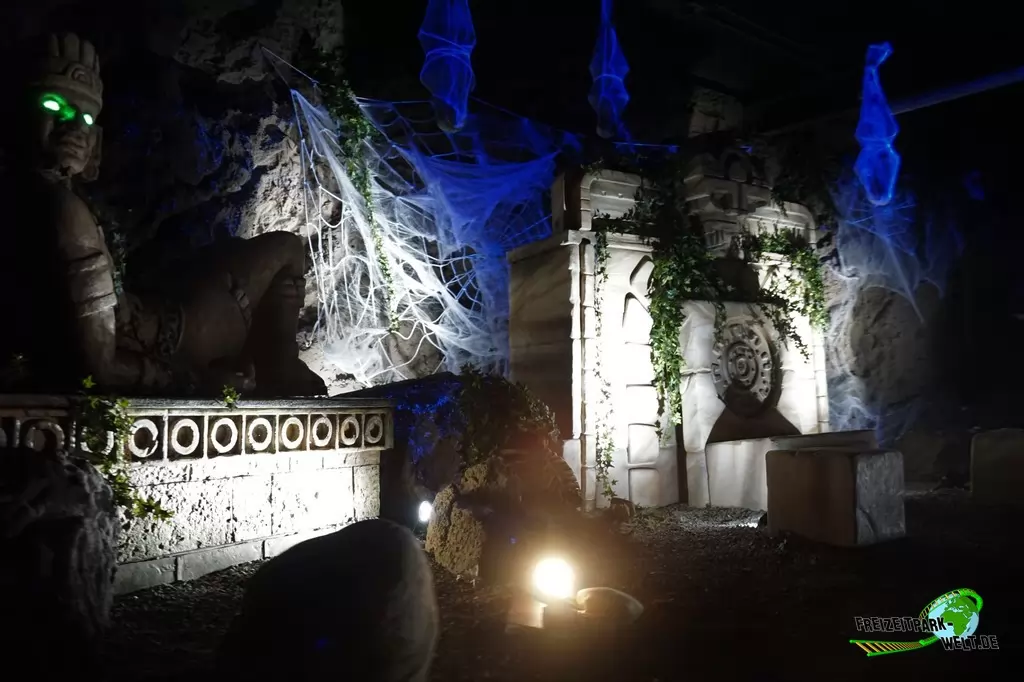Jungle Expedition im Avonturenpark Hellendoorn - 2020
