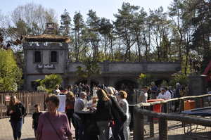 Mini-Galerie Avonturenpark Hellendoorn Foto 8