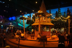 Mini-Galerie Holiday Park Foto 4