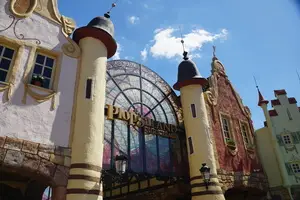 Plopsaland Deutschland Galerie