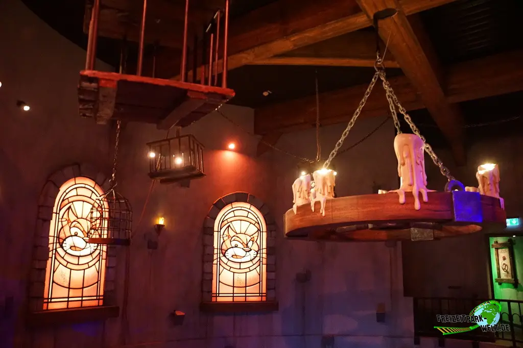 Die Schlümpfe Abenteuer im Plopsaland Deutschland - 2025