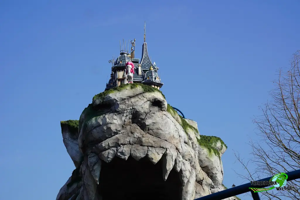 100% Wolf im Plopsaland Deutschland - 2026