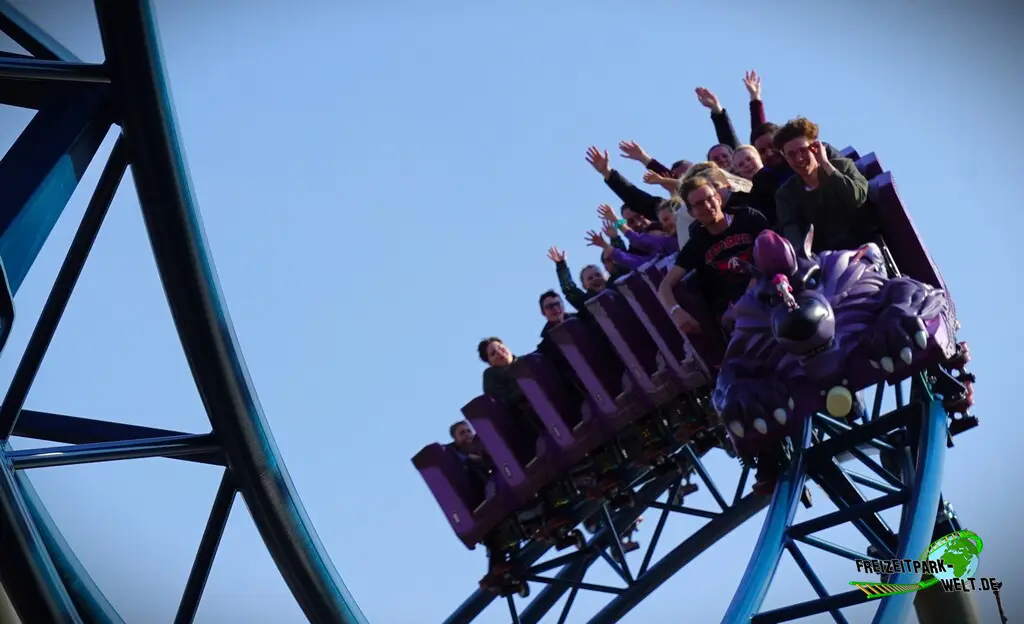 100% Wolf im Plopsaland Deutschland - 2026