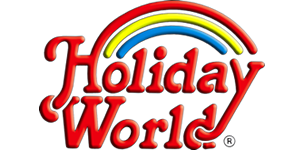 Holiday World Logo