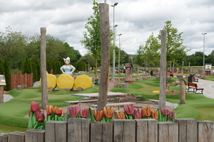 Mini-Galerie Holland-Park Foto 9