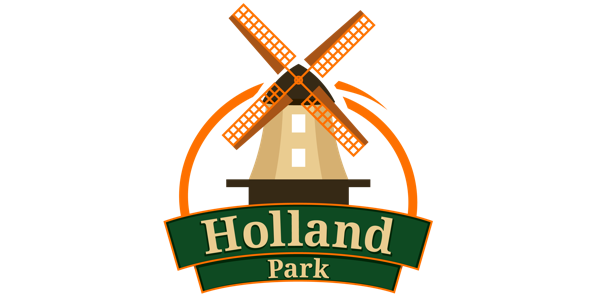 Holland-Park Logo