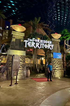 Mini-Galerie IMG Worlds of Adventure Foto 1