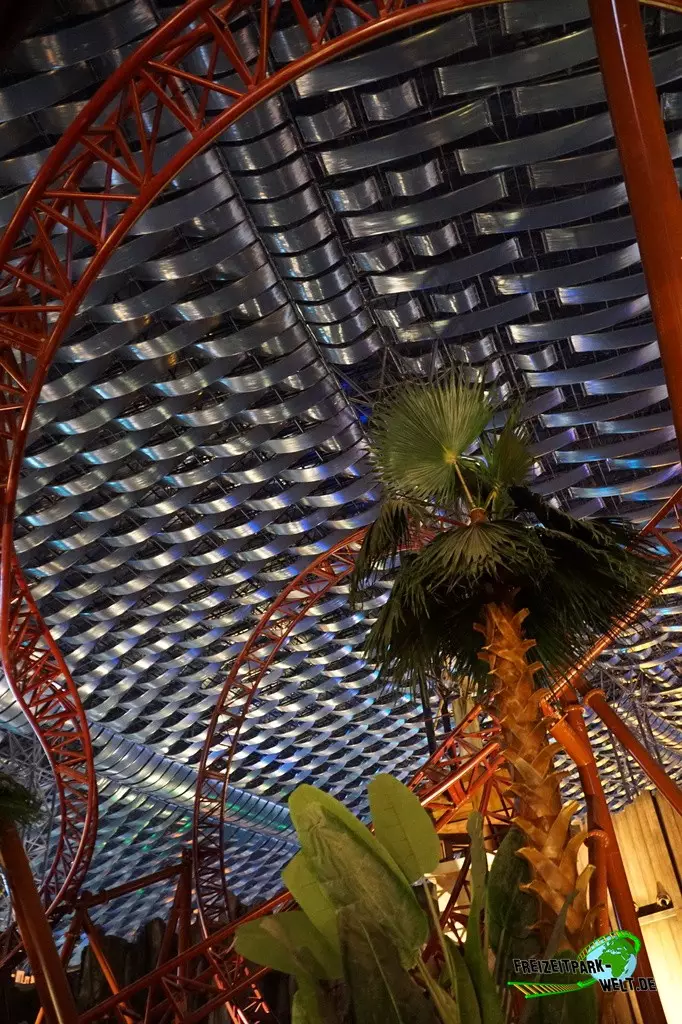 Predator im IMG Worlds of Adventure - 2023