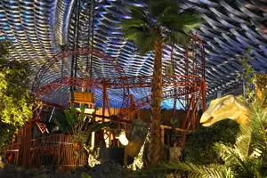 IMG Worlds of Adventure Galerie