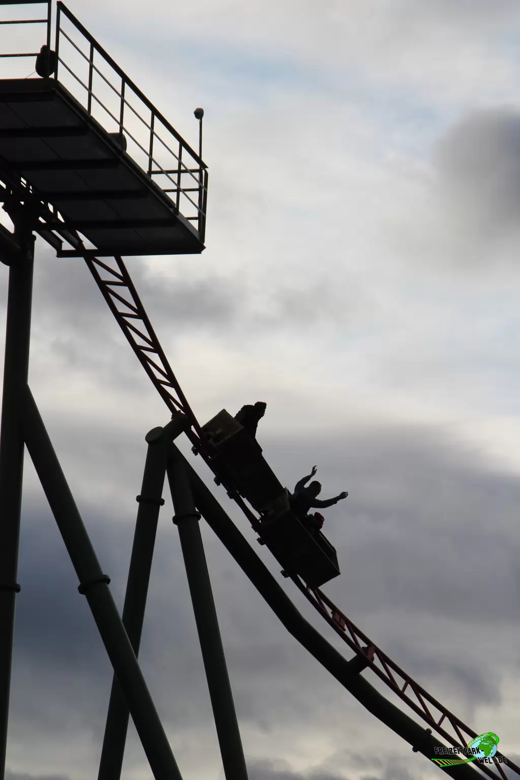 K2 in Karls Erlebnis-Dorf Elstal - 2019