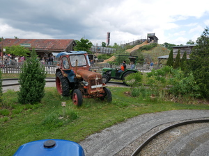 Mini-Galerie Karls Erlebnis-Dorf Elstal Foto 2