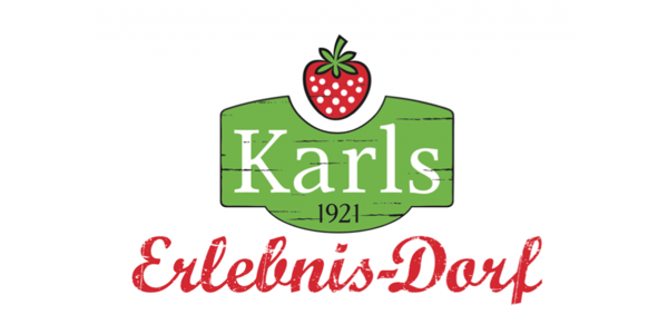 Karls Erlebnis-Dorf Rövershagen Logo