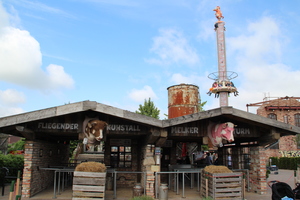 Mini-Galerie Karls Erlebnis-Dorf Rövershagen Foto 3