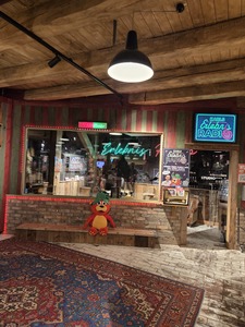 Mini-Galerie Karls Erlebnis-Dorf Rövershagen Foto 6